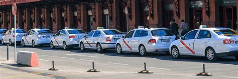 Se necesita urgente: Taxi en Madrid